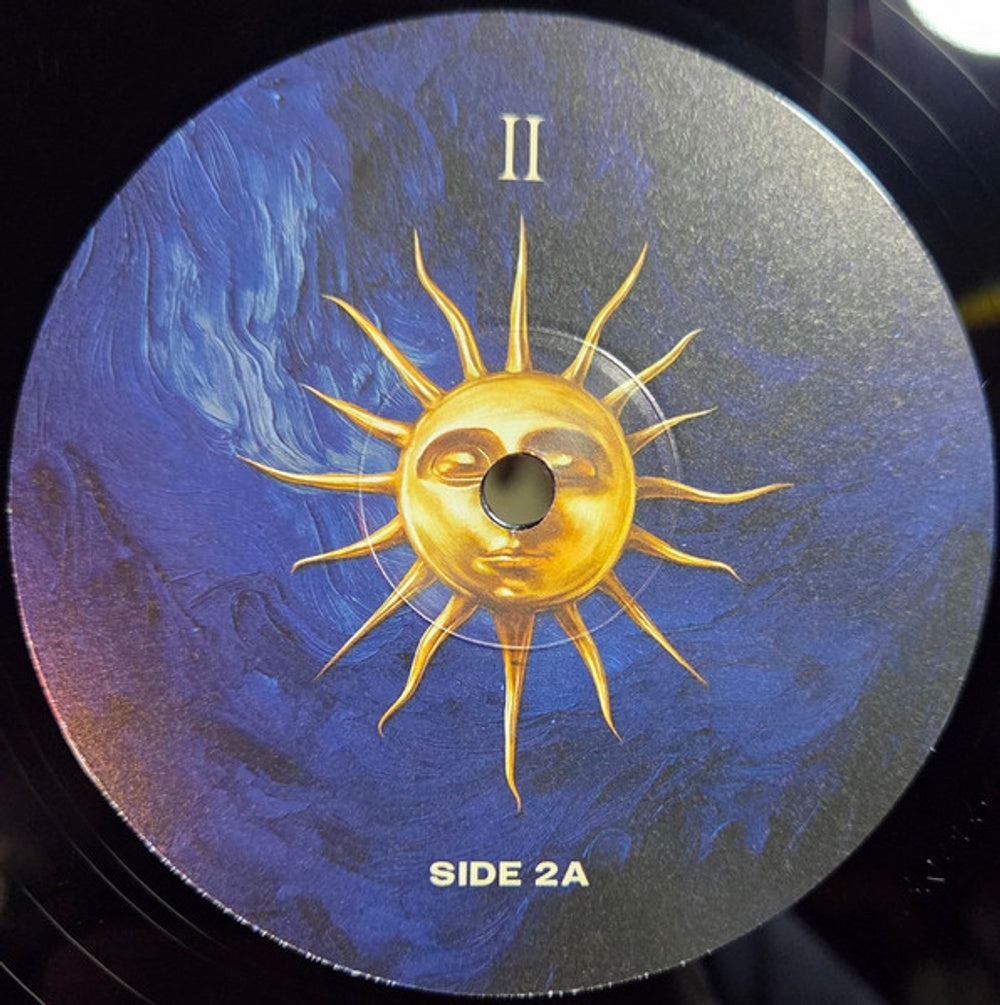 Various Artists – Tomorrowland 2026 - Consciencia - Various (LP Vinyl) Vinyl Record