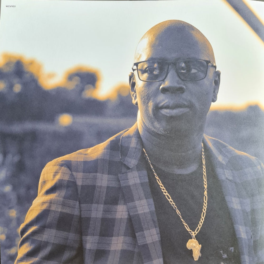 Vieux Toure Farka – Les Racines (LP Vinyl) Vinyl Record