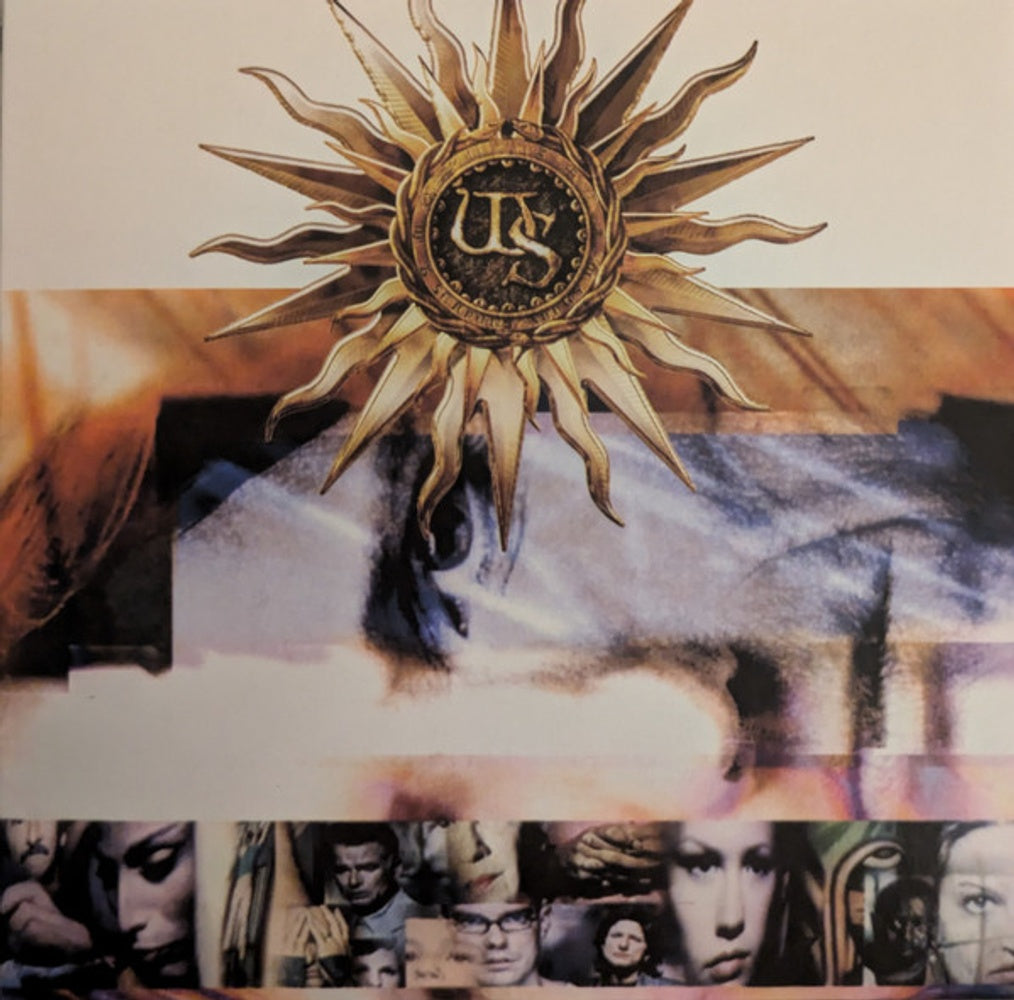 Whitesnake – Into The Light: The Solo Albums (6-CD)
