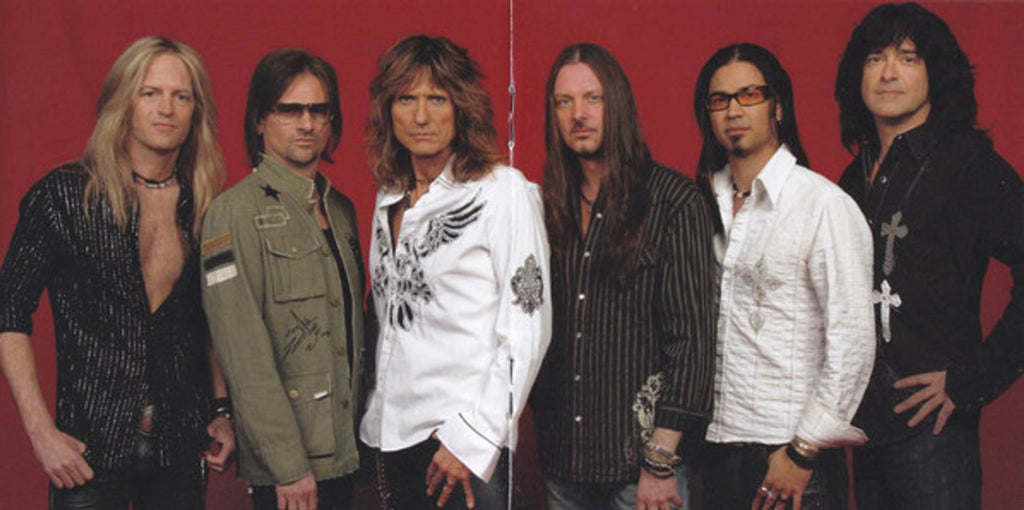 Whitesnake – Still... Good to Be Bad (2-CD) Music CD