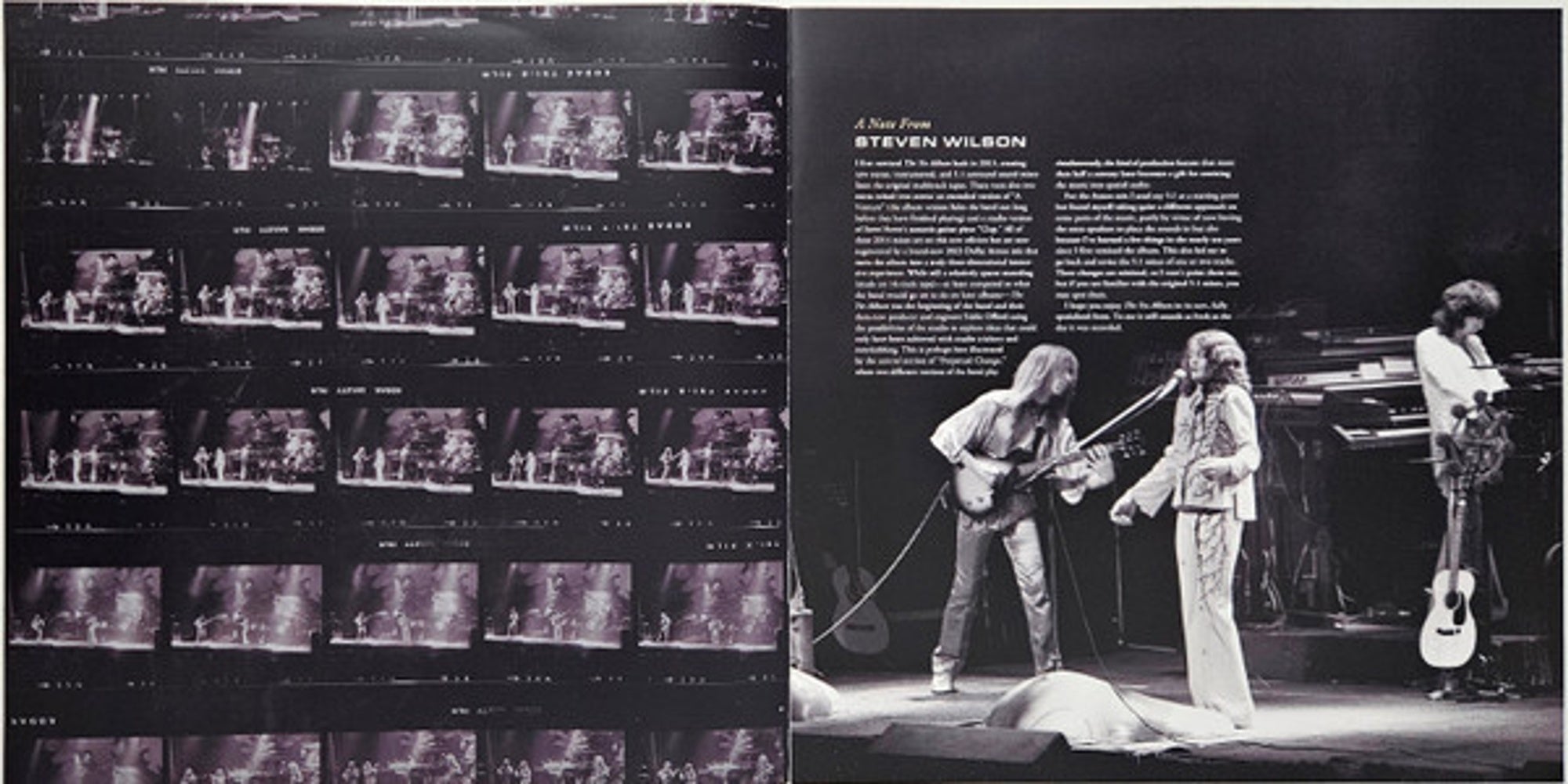 Yes – The Yes Album (4-CD + Blu-ray) Music CD