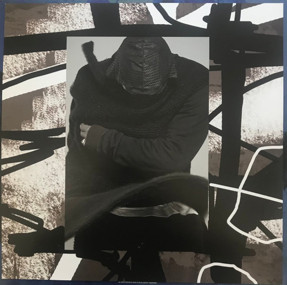 A$AP Ferg – Trap Lord: 10th Anniversary (2-LP Vinyl) Vinyl Record