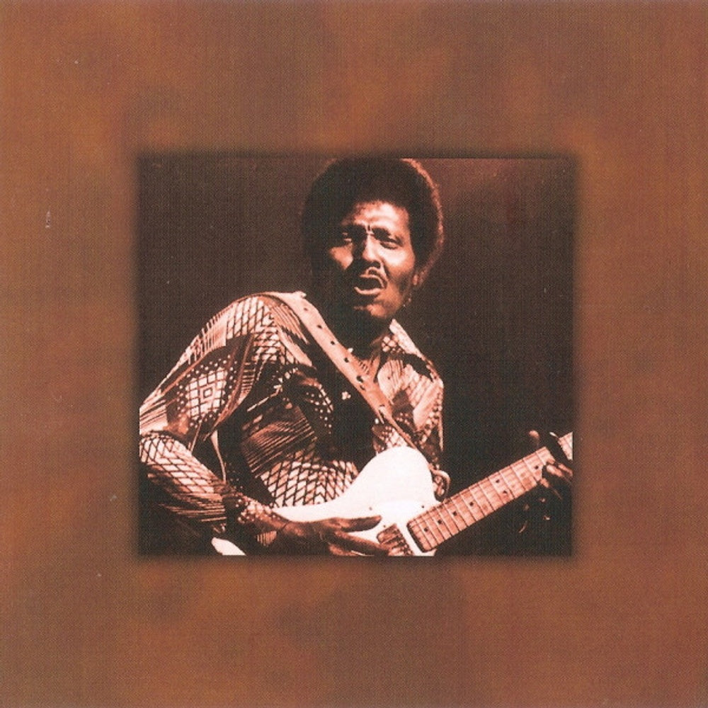 Albert Collins – Deluxe Edition Music CD