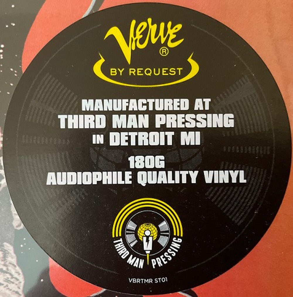 Alice Coltrane – Ptah The El Daoud (LP Vinyl) Vinyl Record