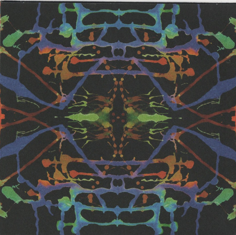 All Them Witches – Sleeping Through The War Music CD
