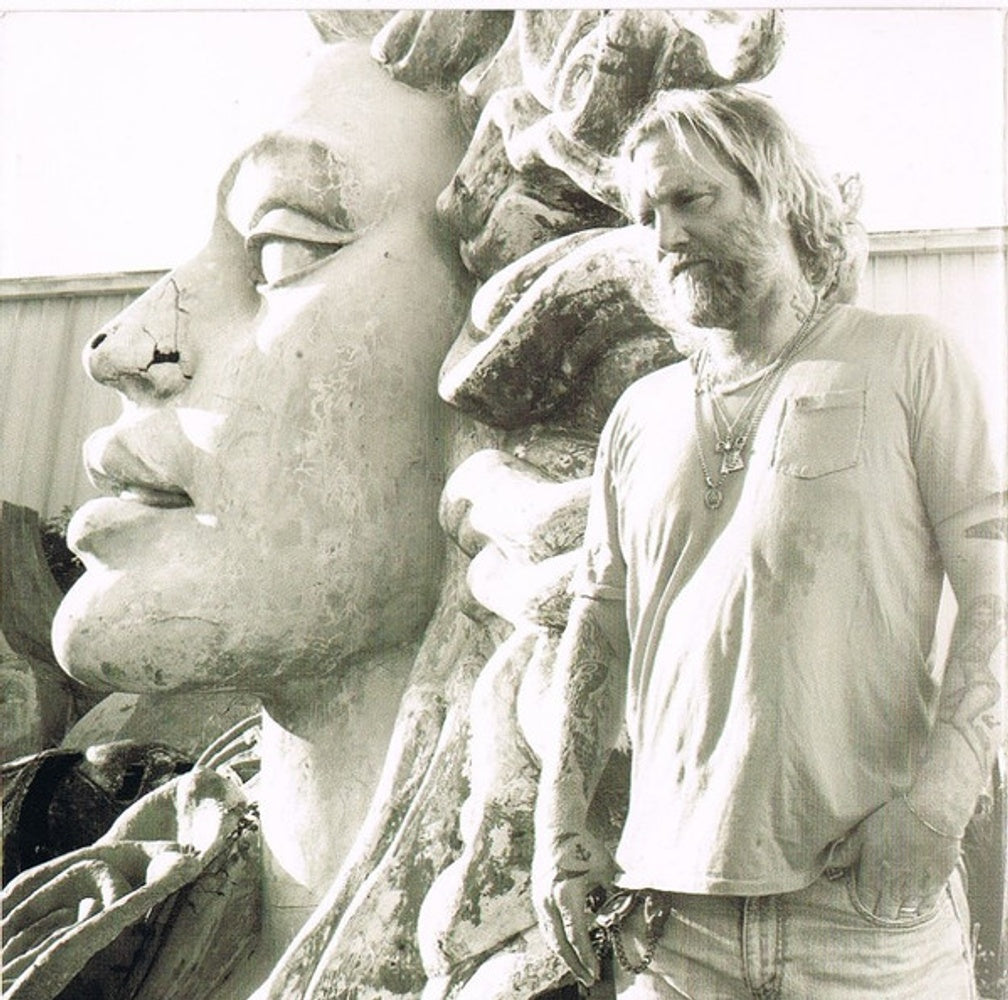 Anders Osborne – Peace Music CD