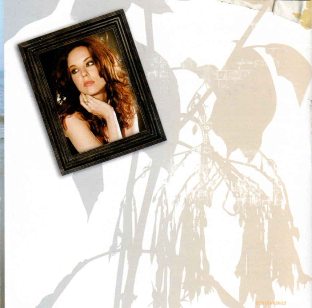 Anna Nalick – Wreck Of The Day Music CD