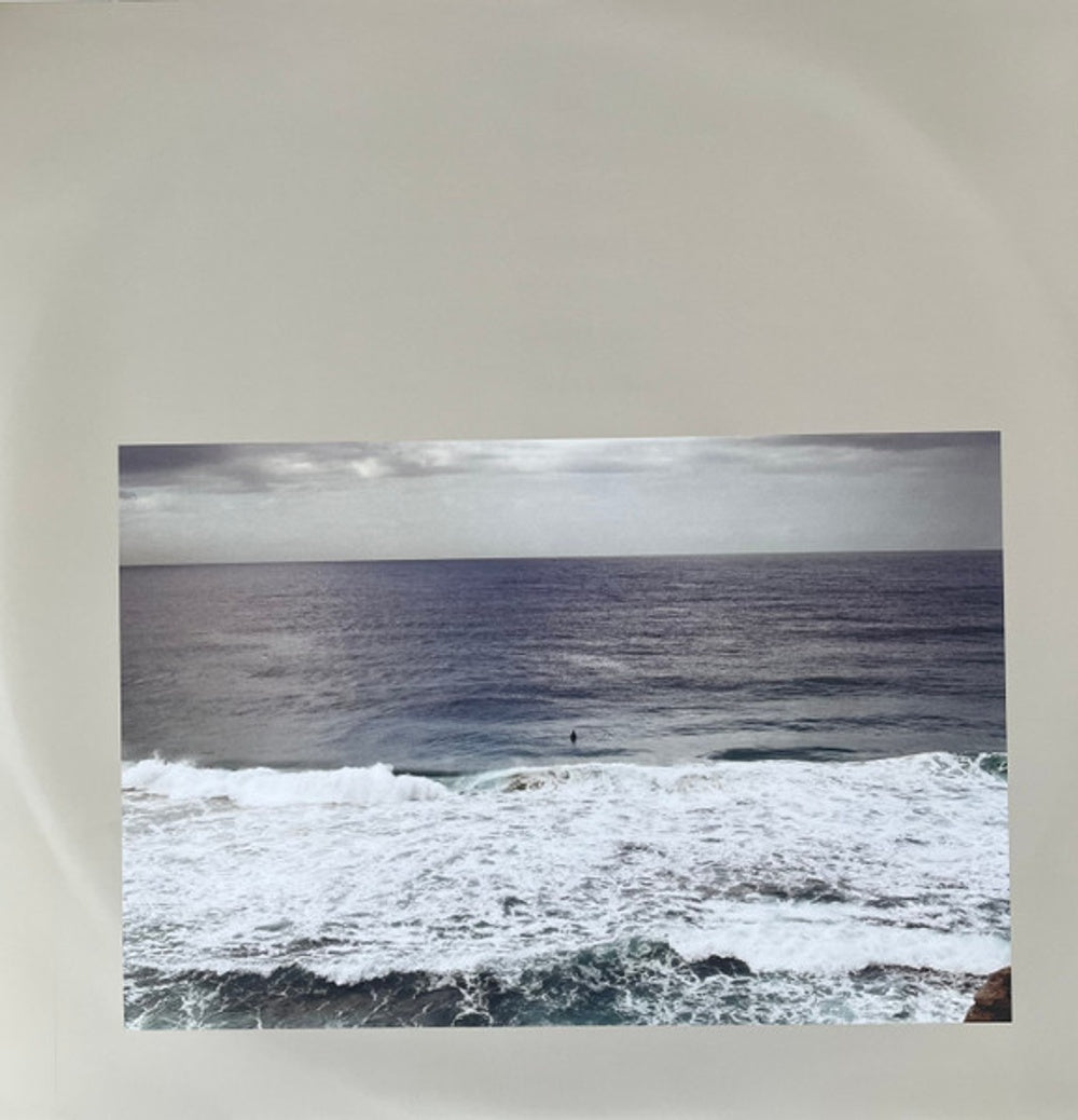 Autumn Defense – Here And Nowhere (LP Vinyl) Vinyl Record