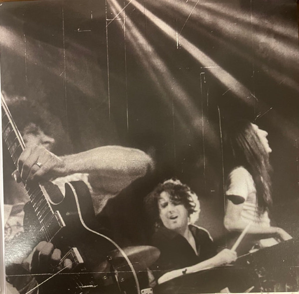 Black Crowes – Black Crowes Live (3-LP Vinyl) Vinyl Record