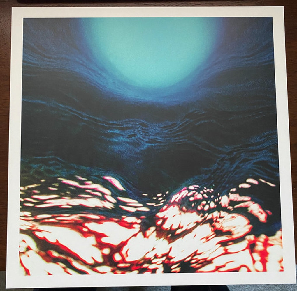 Bonobo – Fragments (2-LP Vinyl) Vinyl Record
