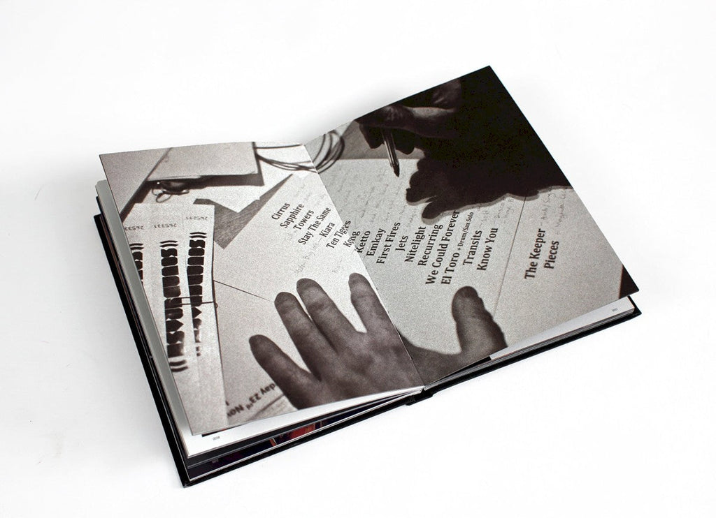 Bonobo – North Borders Tour: Live (CD & DVD) Music CD