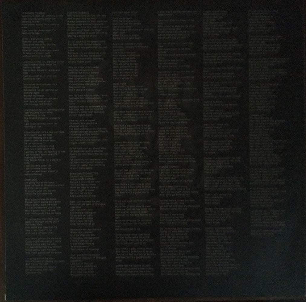 Caitlin Rose – Own Side Now (LP Vinyl) Vinyl Record