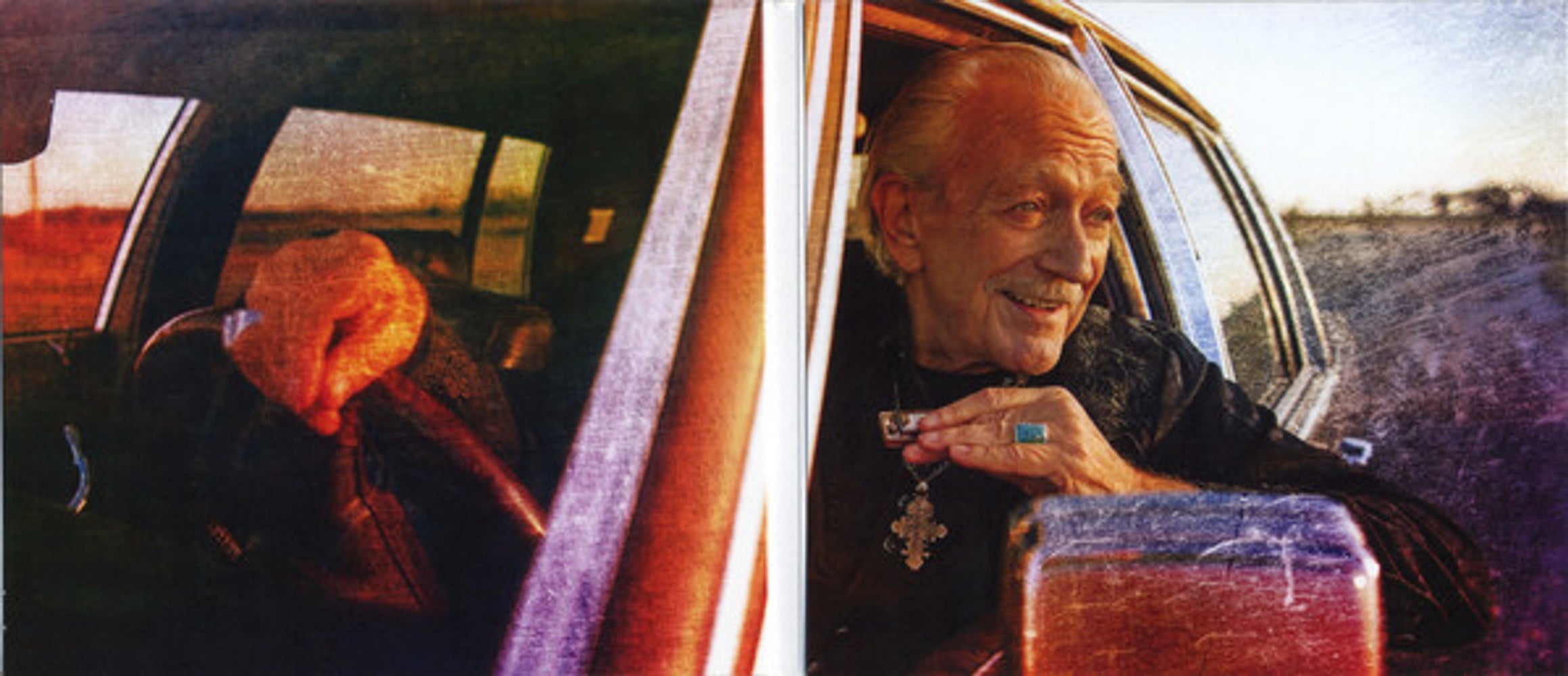 Charlie Musselwhite – Mississippi Son Music CD