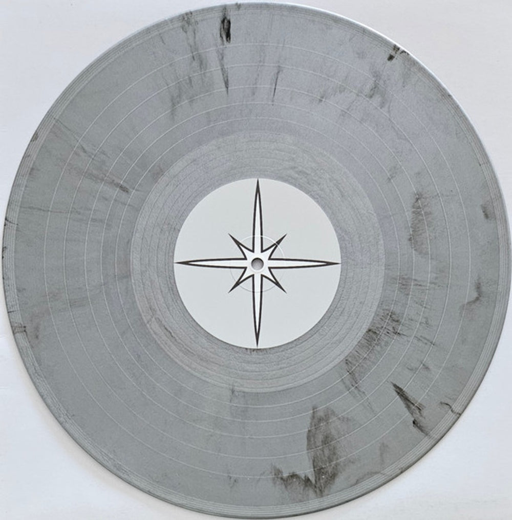 CIVIC – Chrome Dipped (LP Vinyl) Vinyl Record