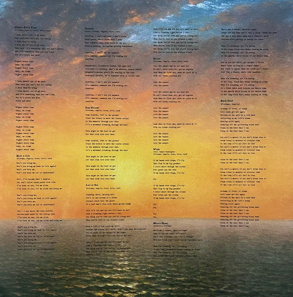 Cordovas – Back To Life Music CD