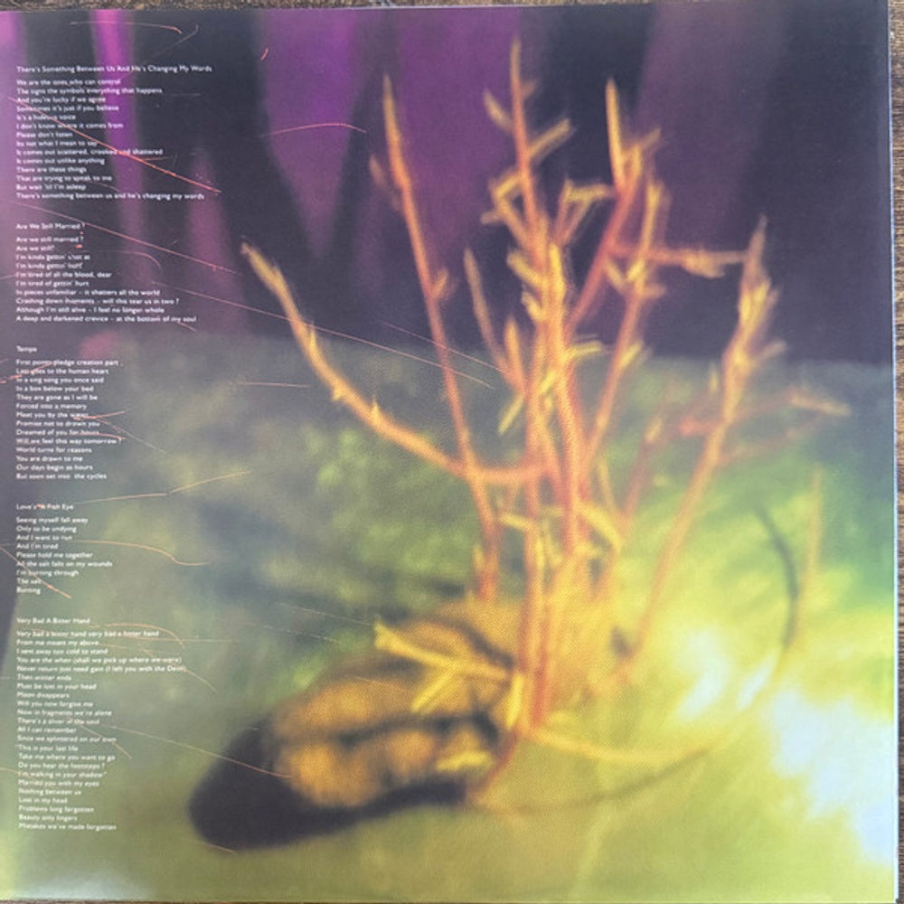 His Name Is Alive – Home Is In Your Head (LP Vinyl) Vinyl Record