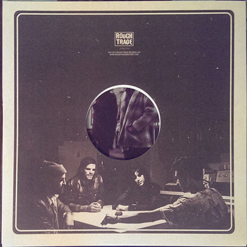 Houndmouth – Little Neon Limelight (LP Vinyl) Vinyl Record