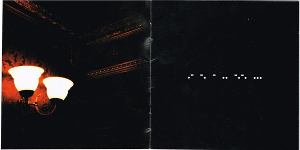 Interpol – Antics Music CD