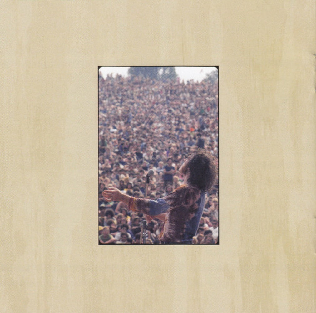 Joe Cocker – Live at Woodstock Music CD