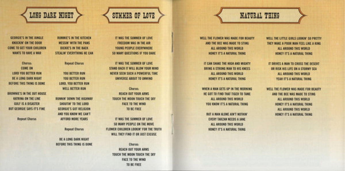 John Fogerty – Revival Music CD