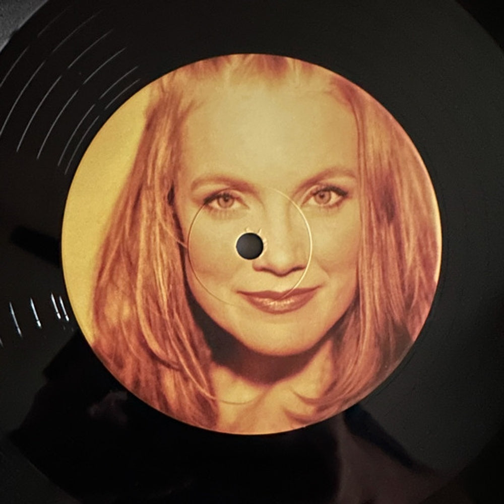 Kelly Willis – What I Deserve (2-LP Vinyl) Vinyl Record