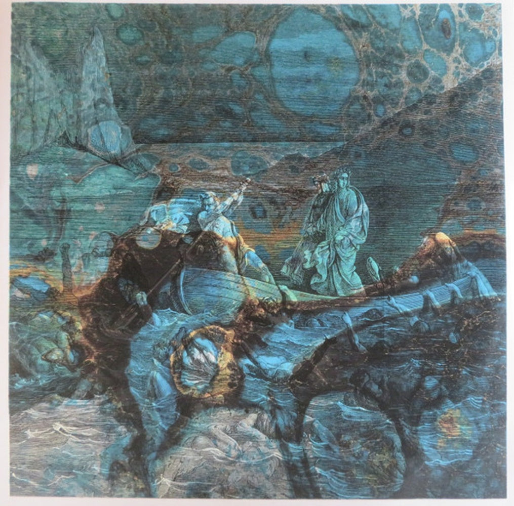 Lankum – False Lankum (2-LP Vinyl) Vinyl Record