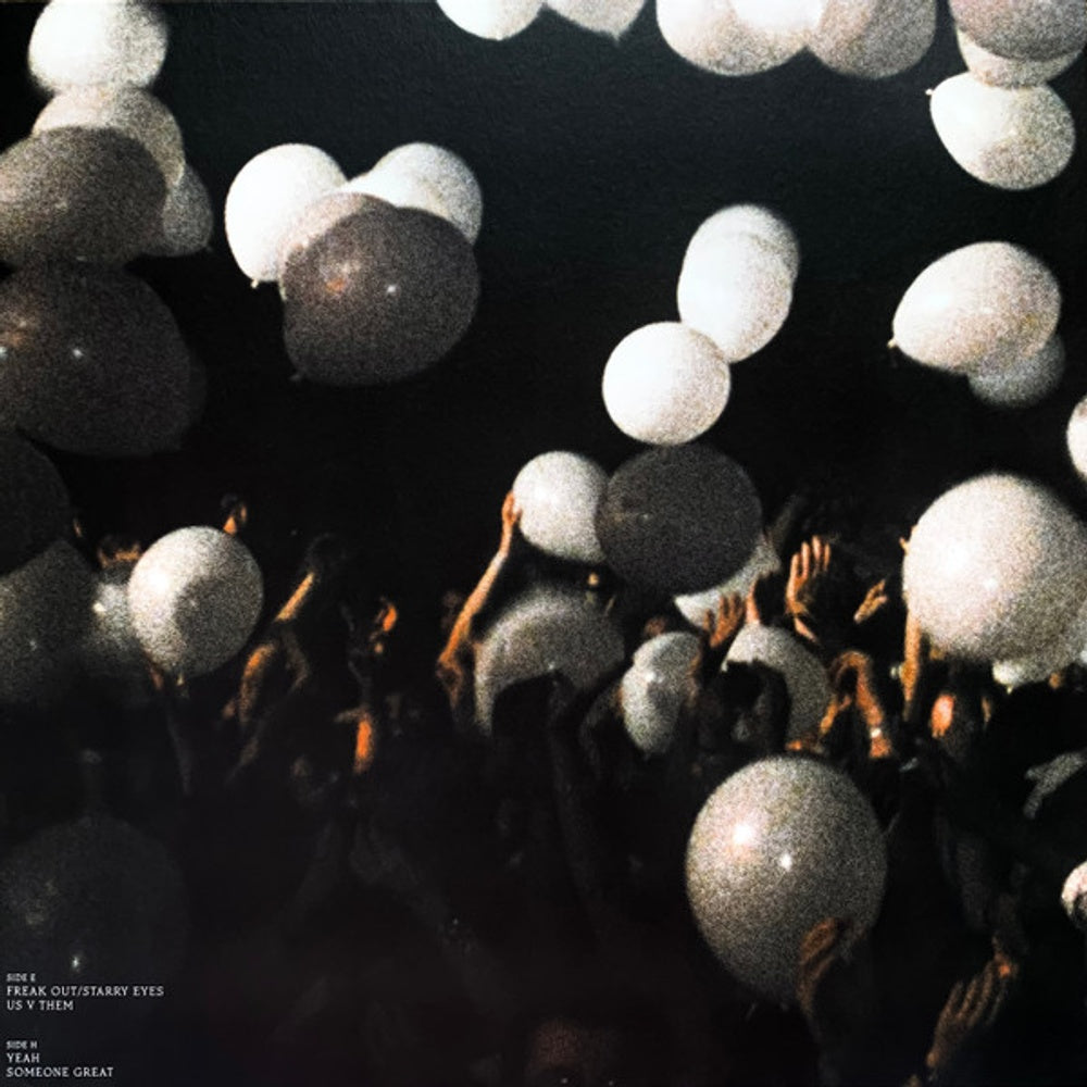 LCD Soundsystem – The Long Goodbye (5-LP Vinyl) Vinyl Record