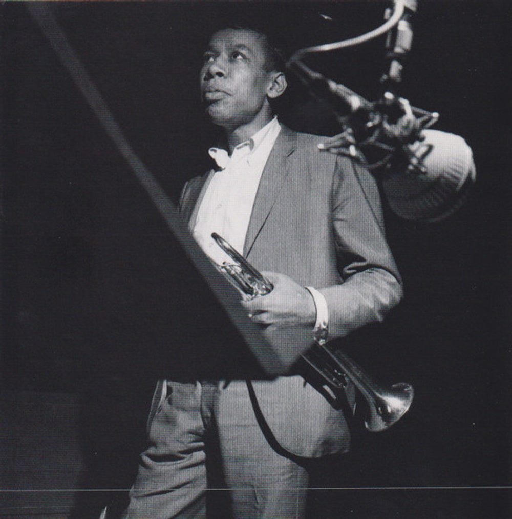 Lee Morgan – Tom Cat Music CD
