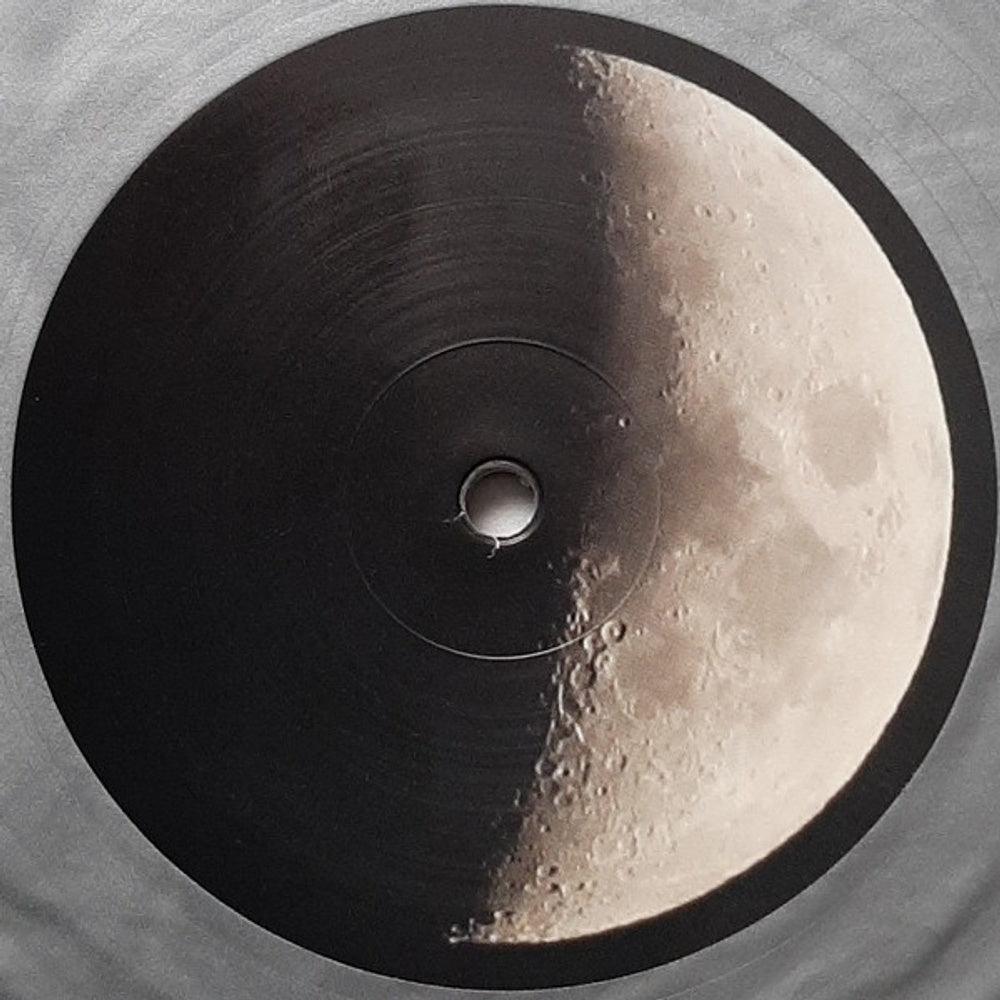 Lisa O'Neill – All Of This Is Chance (LP Silver Vinyl) Vinyl Record
