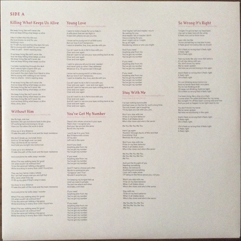 Margaret Glaspy – Devotion (Sandstone LP Vinyl) Vinyl Record
