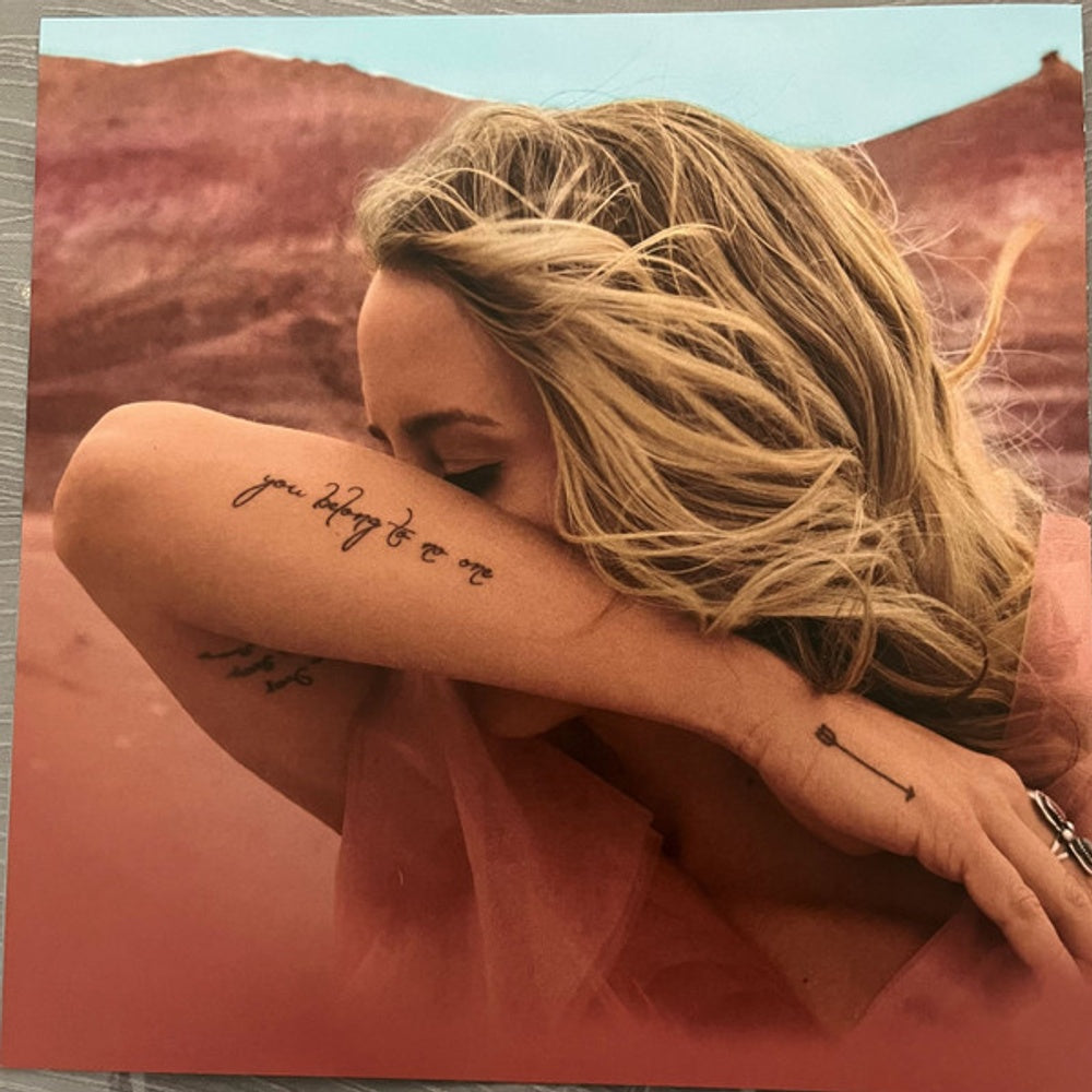 Margo Price – Strays (LP Vinyl) Vinyl Record