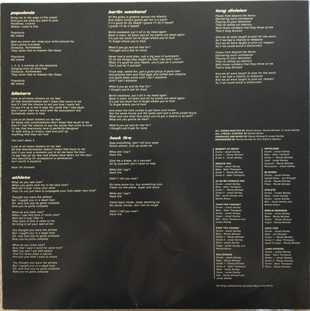 Mattiel – Satis Factory (Green LP Vinyl) Vinyl Record