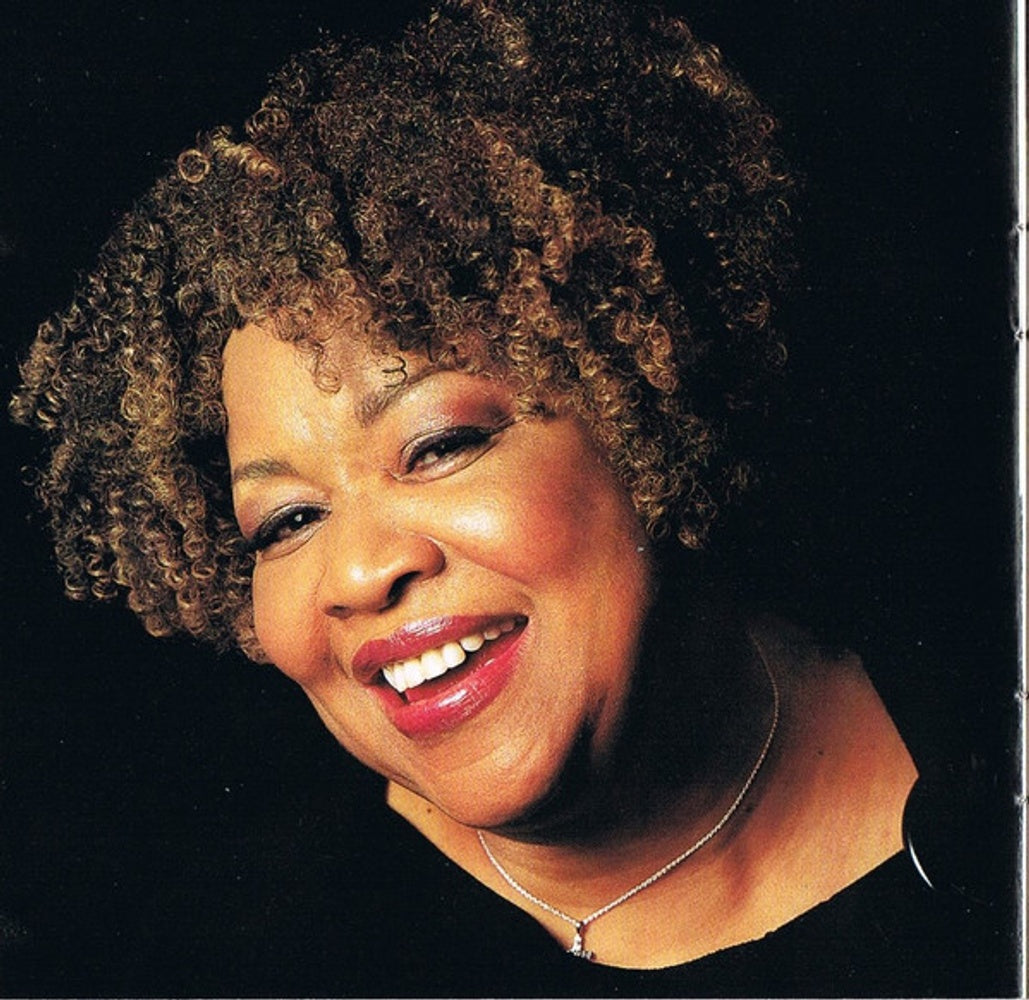 Mavis Staples – Have a Little Faith Music CD