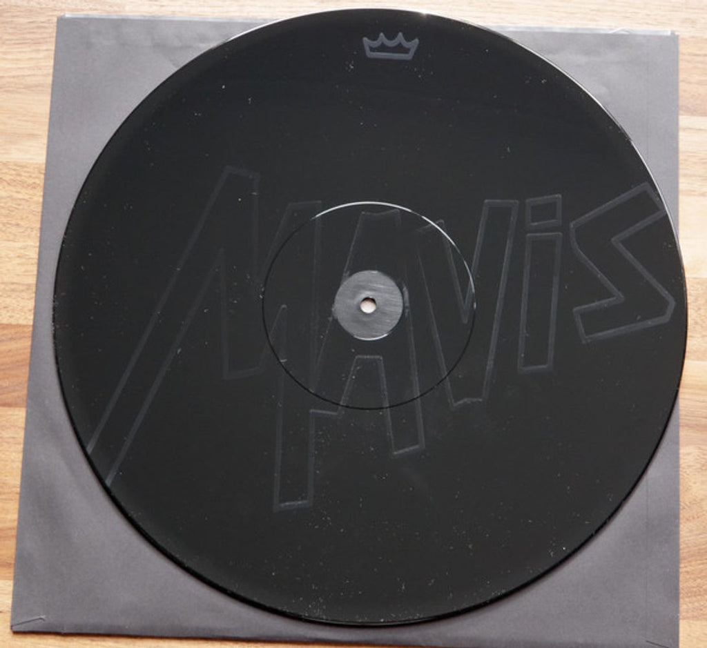 Mavis Staples – Live In London (2-LP Vinyl) Vinyl Record