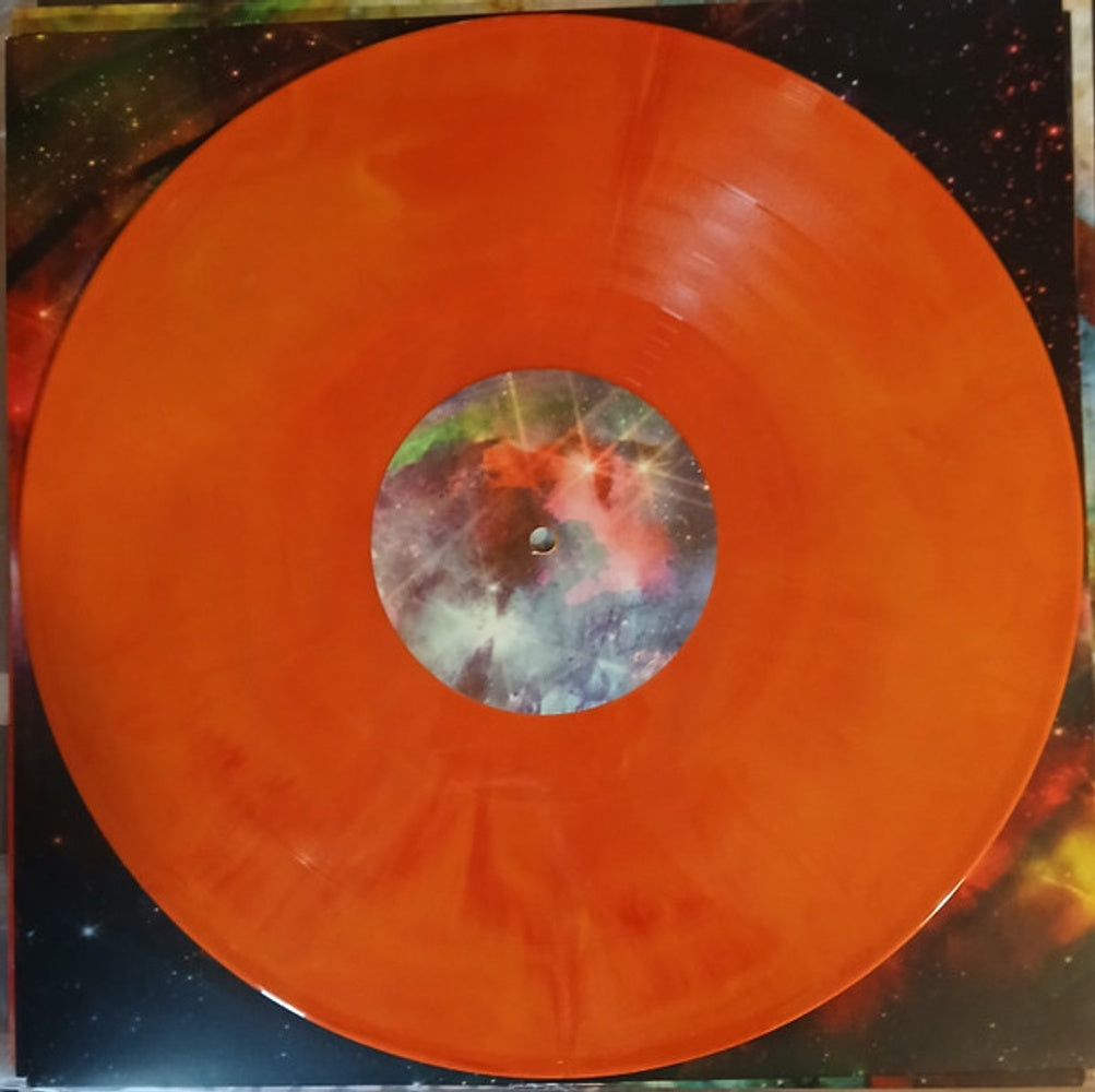 moe. – Circle Of Giants (2-LP Vinyl) Vinyl Record