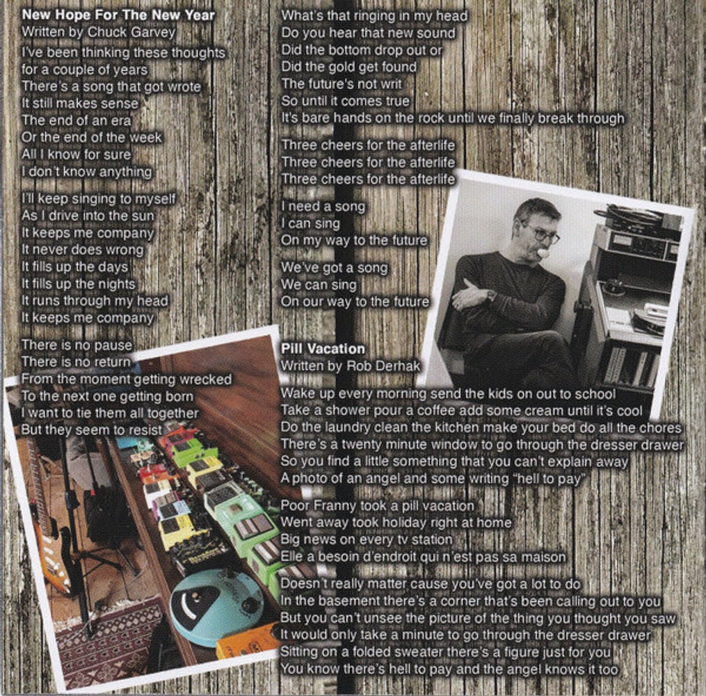 moe. – This Is Not, We Are (2-CD) Music CD