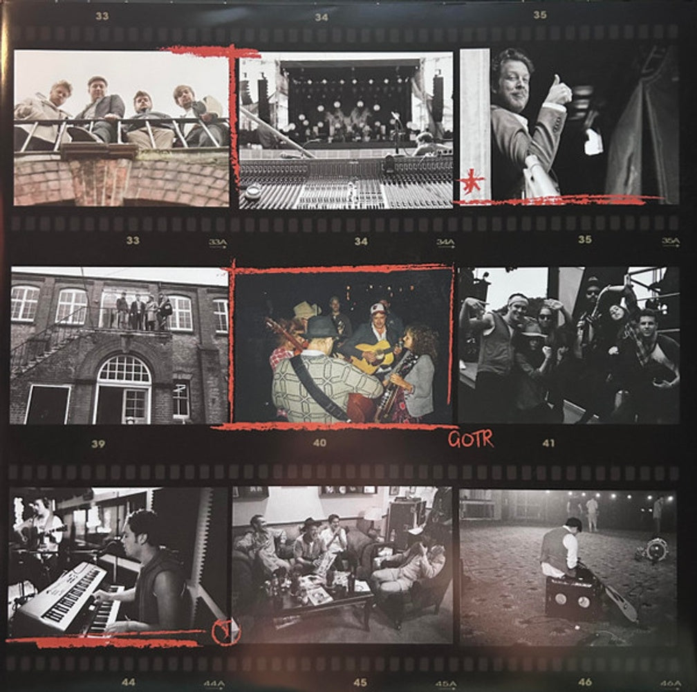 Mumford & Sons – Babel: 10th Anniversary (LP Vinyl) Vinyl Record