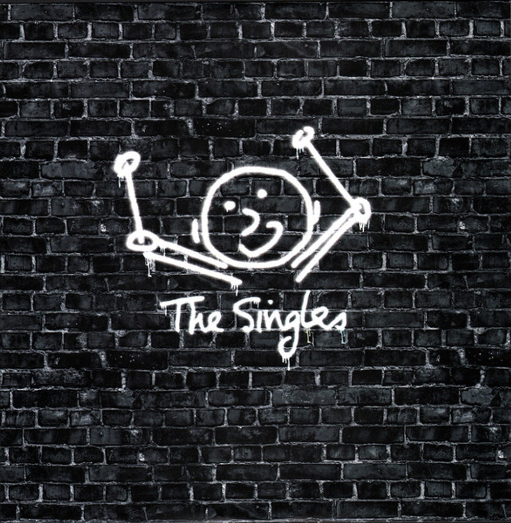 Phil Collins – Singles (2-LP Vinyl) Vinyl Record