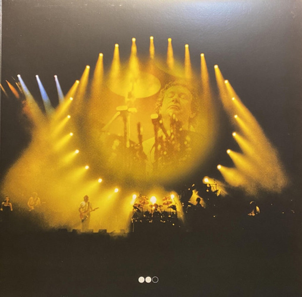 Pink Floyd – Delicate Sound Of Thunder: Remastered (3-LP Vinyl) Vinyl Record