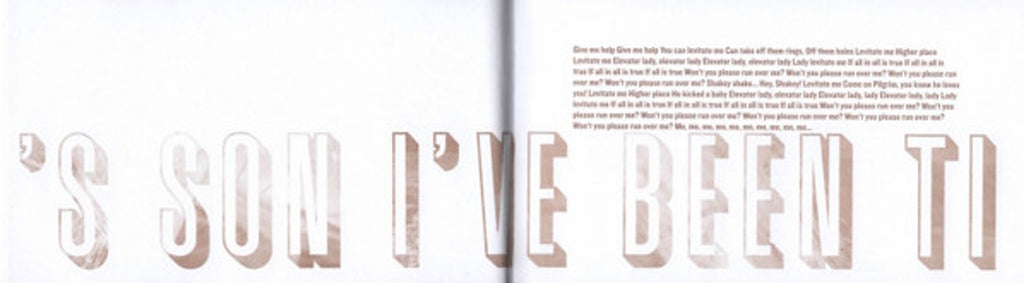 Pixies – Come On Pilgrim... It's Surfer Rosa: 30th Anniversary Edition (3-CD)