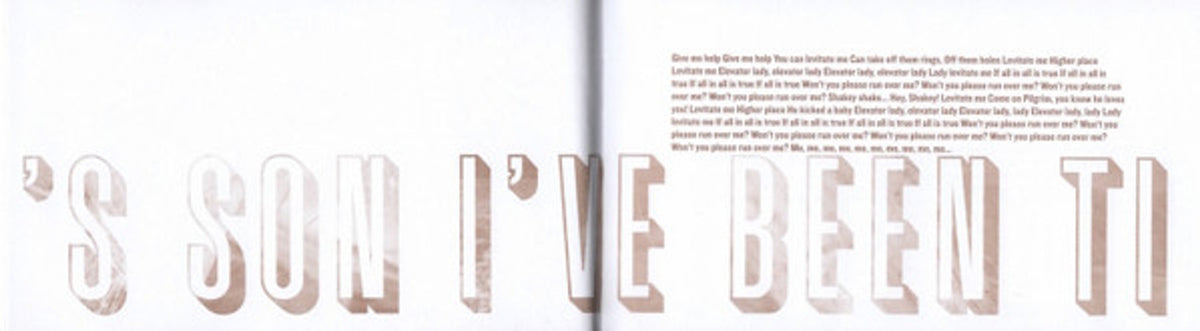 Pixies – Come On Pilgrim... It's Surfer Rosa: 30th Anniversary Edition (3-CD)