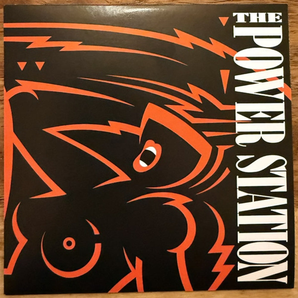 Power Station – The Power Station (4-CD) Music CD