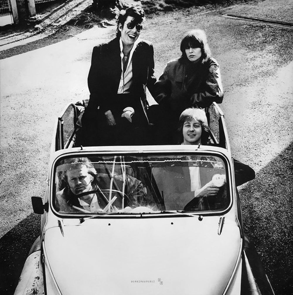 Pretenders – Pretenders II (3-CD) Music CD