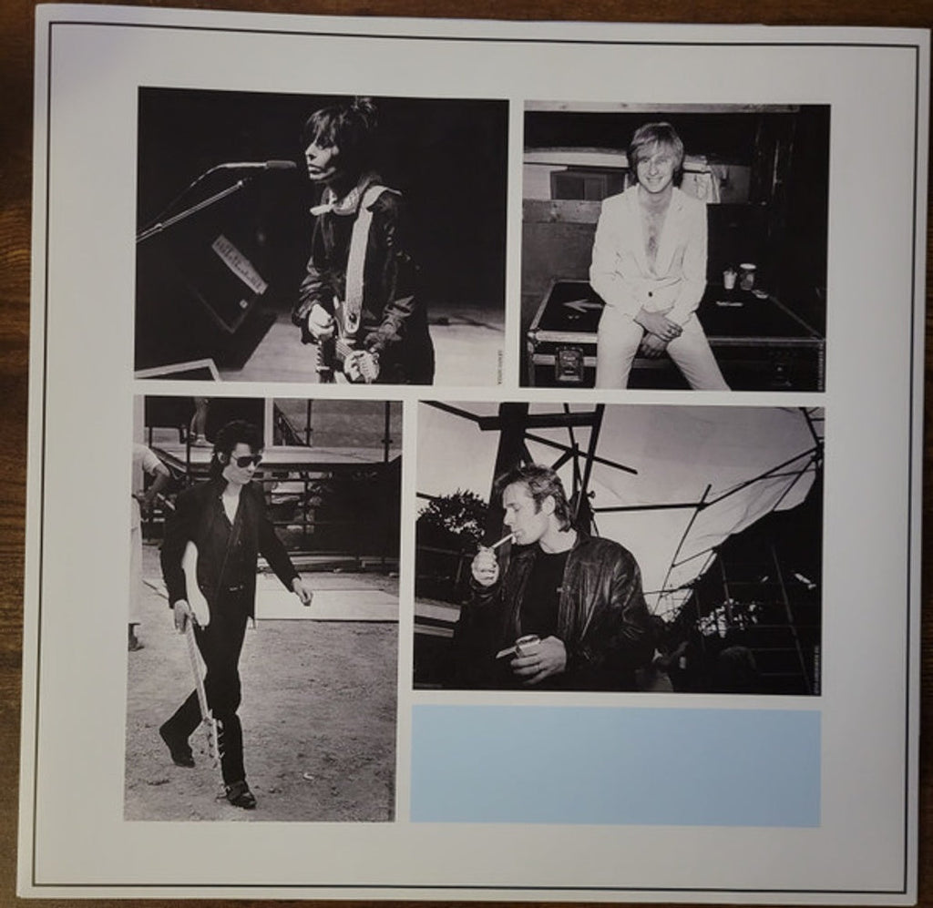 Pretenders – Pretenders II (LP Vinyl) Vinyl Record