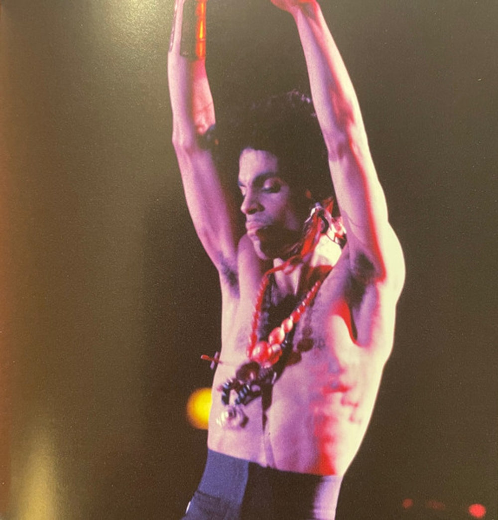 Prince – Sign O’ The Times (2-CD) Music CD