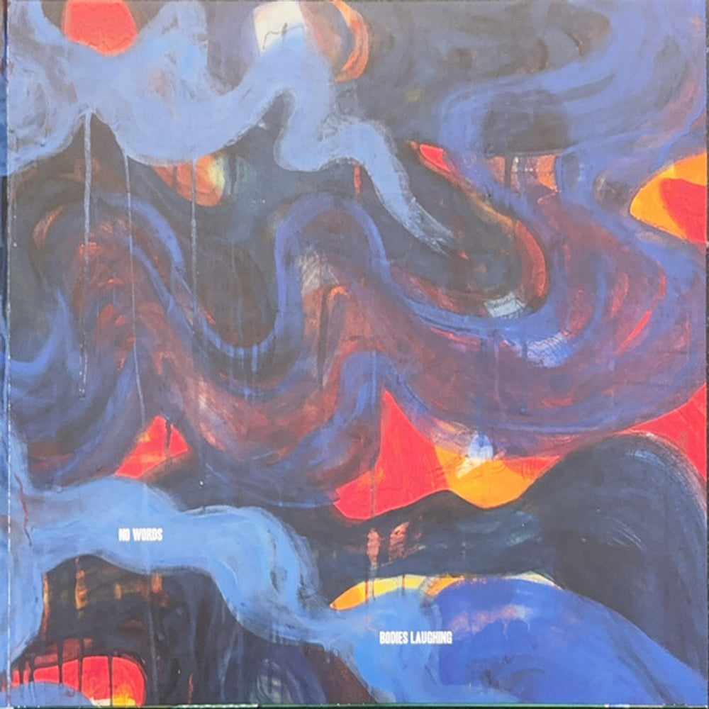 The Smile – Cutouts (LP Vinyl) Vinyl Record