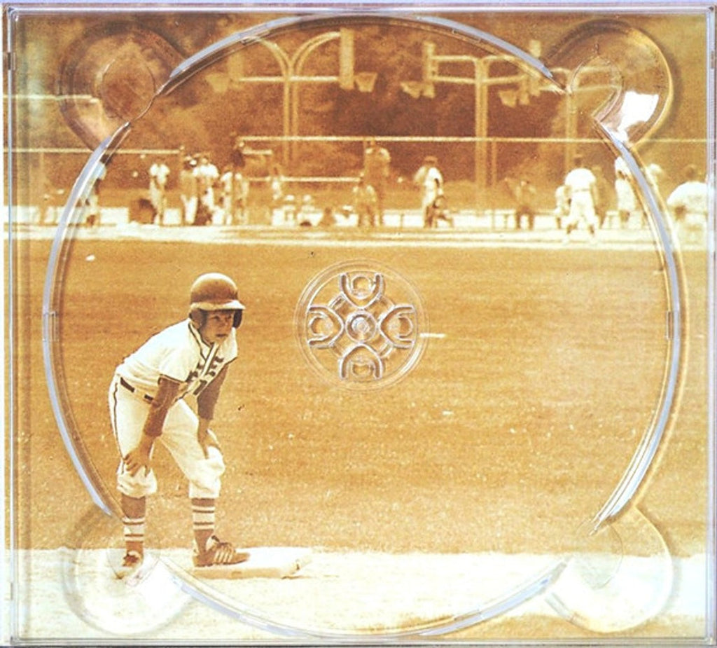 The Baseball Project – Vol. 1: Frozen Ropes & Dying Quails Music CD