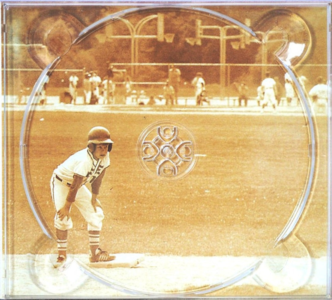 The Baseball Project – Vol. 1: Frozen Ropes & Dying Quails Music CD