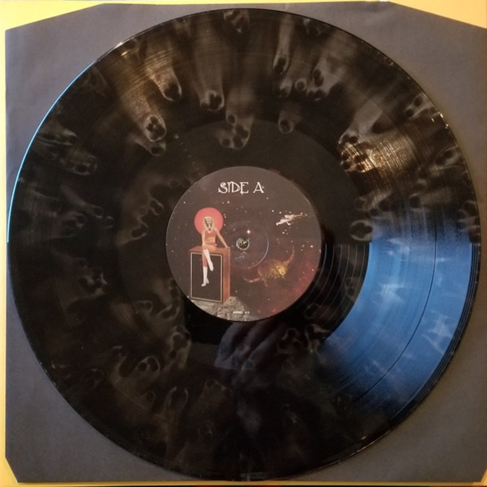 The Claypool Lennon Delirium – Monolith Of Phobos (2-LP Vinyl) Vinyl Record