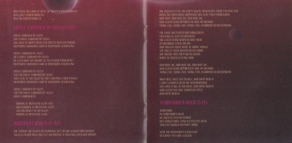The Claypool Lennon Delirium – South Of Reality Music CD